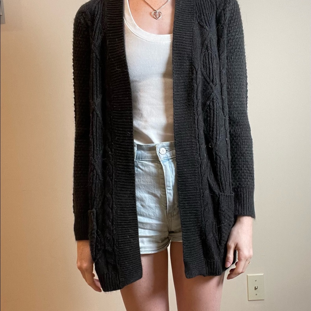 Cardigan